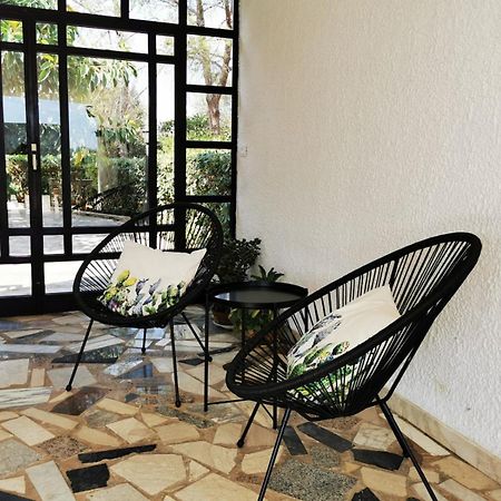 Villa Mar Lido di Noto Eksteriør billede