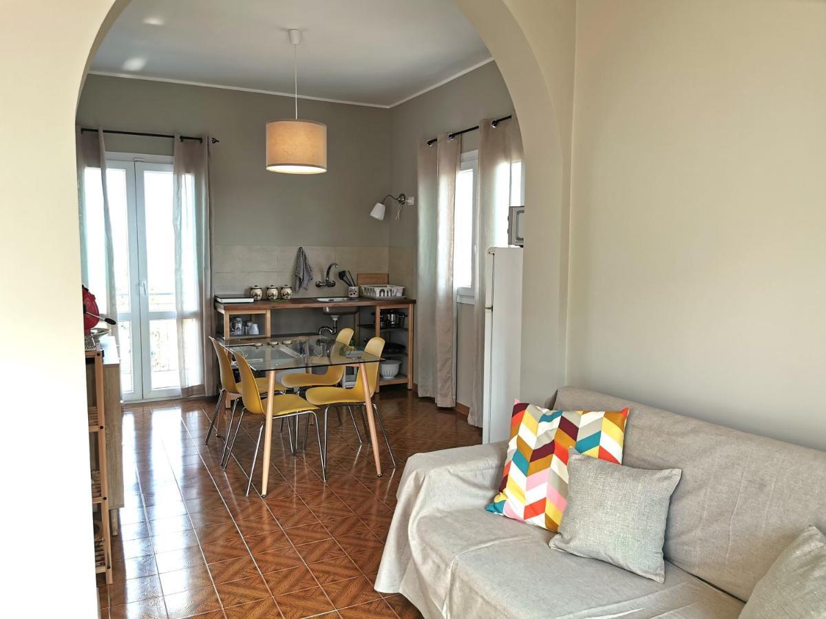 Villa Mar Lido di Noto Eksteriør billede
