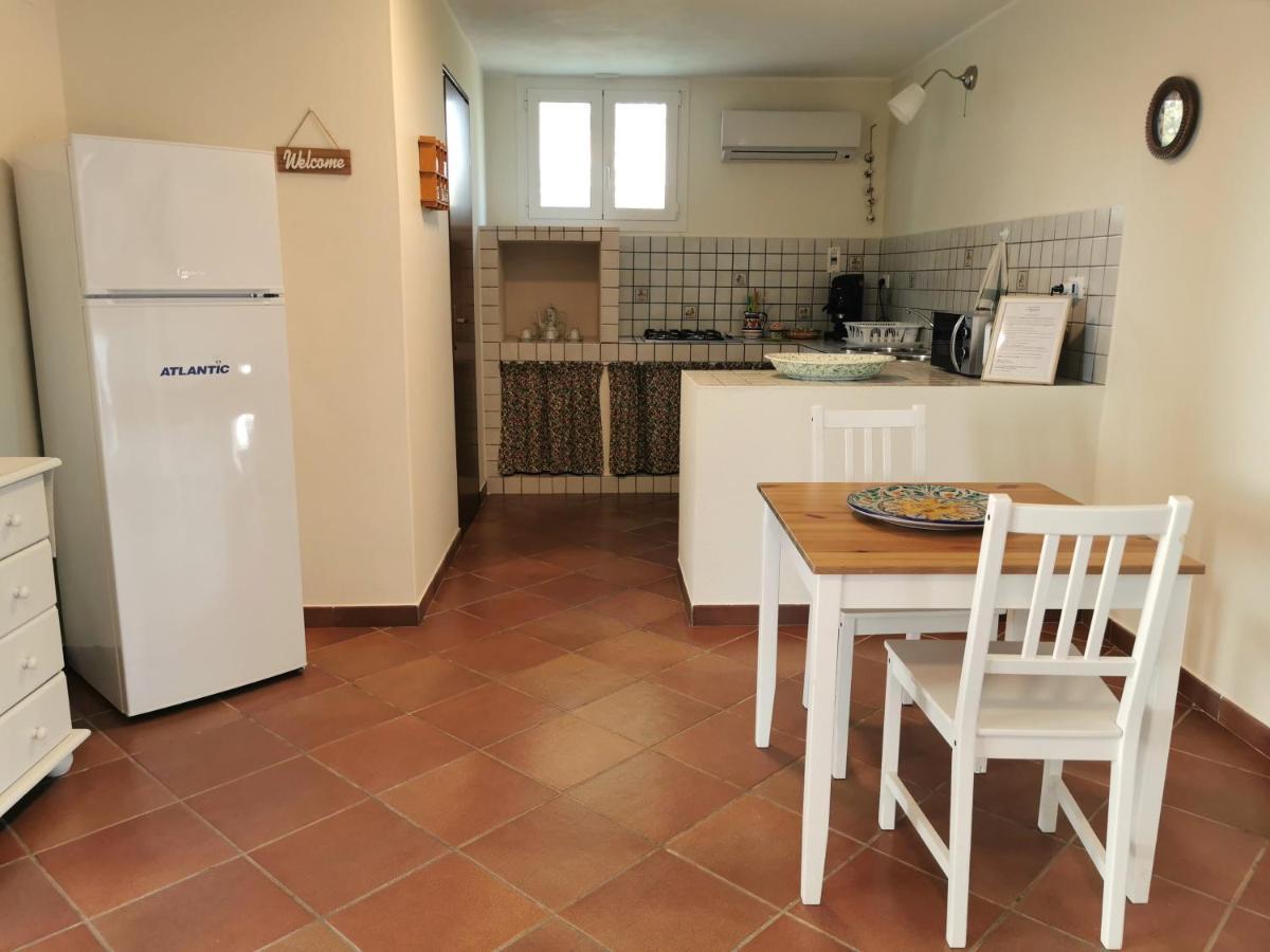Villa Mar Lido di Noto Eksteriør billede