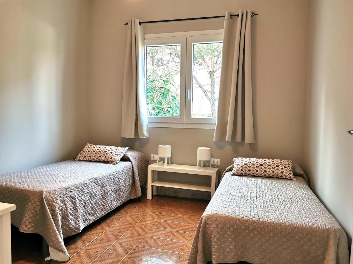 Villa Mar Lido di Noto Eksteriør billede