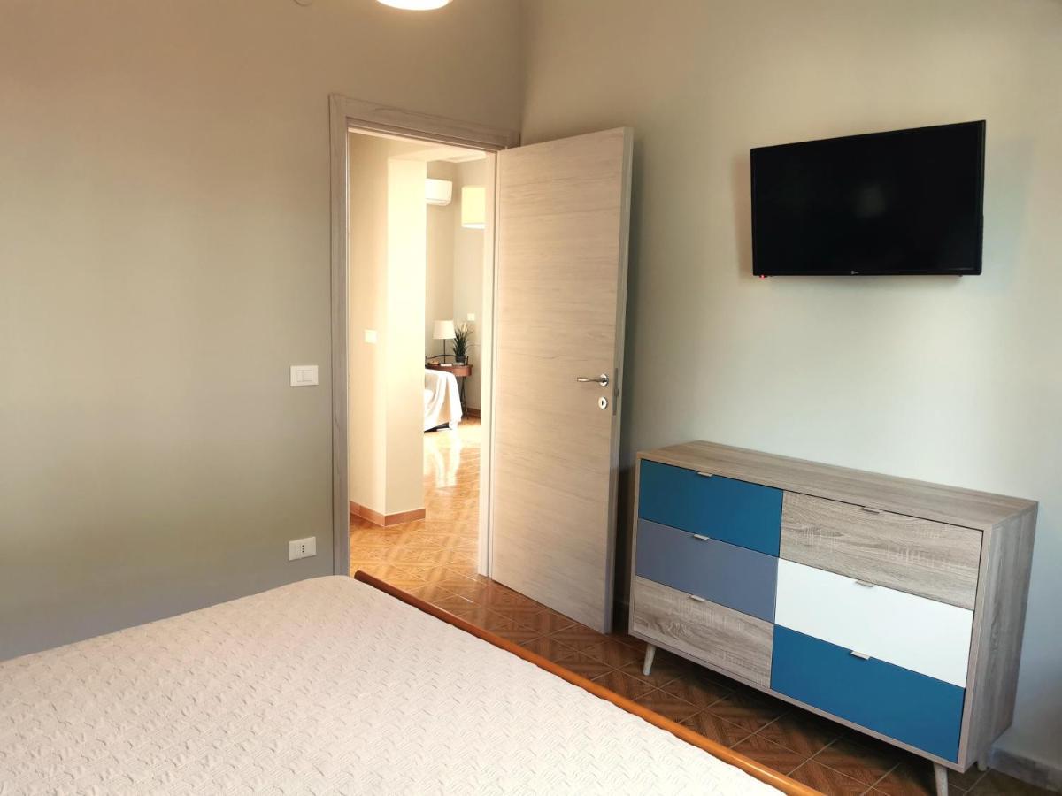 Villa Mar Lido di Noto Eksteriør billede