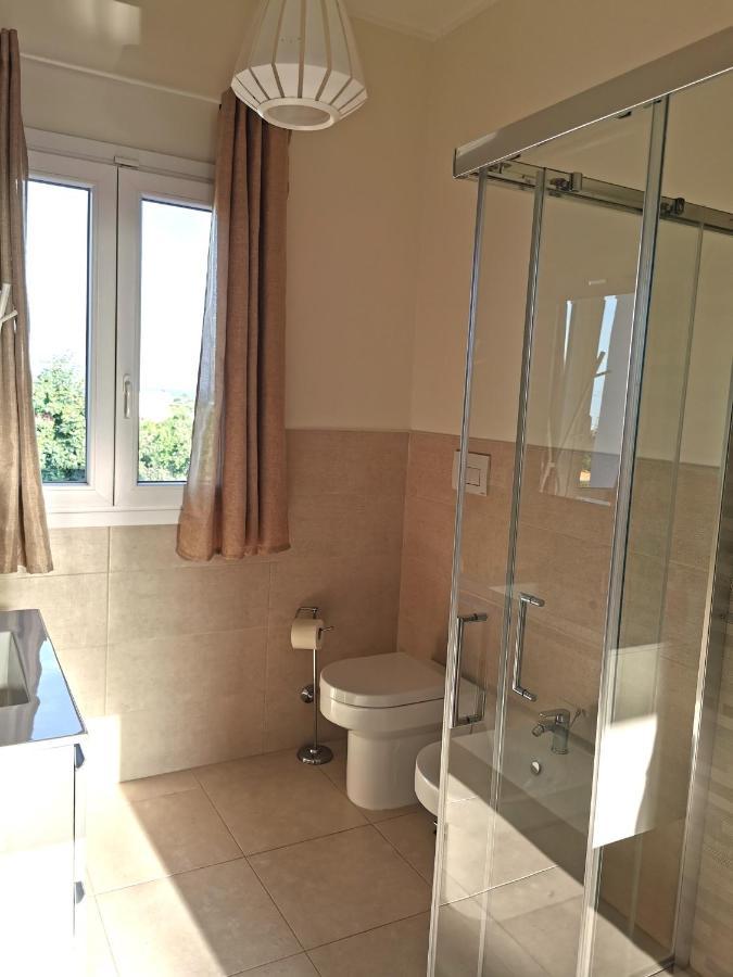 Villa Mar Lido di Noto Eksteriør billede
