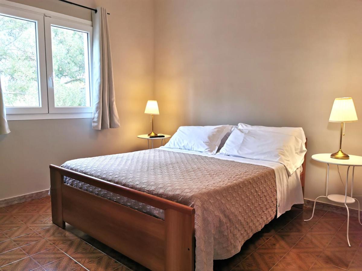 Villa Mar Lido di Noto Eksteriør billede