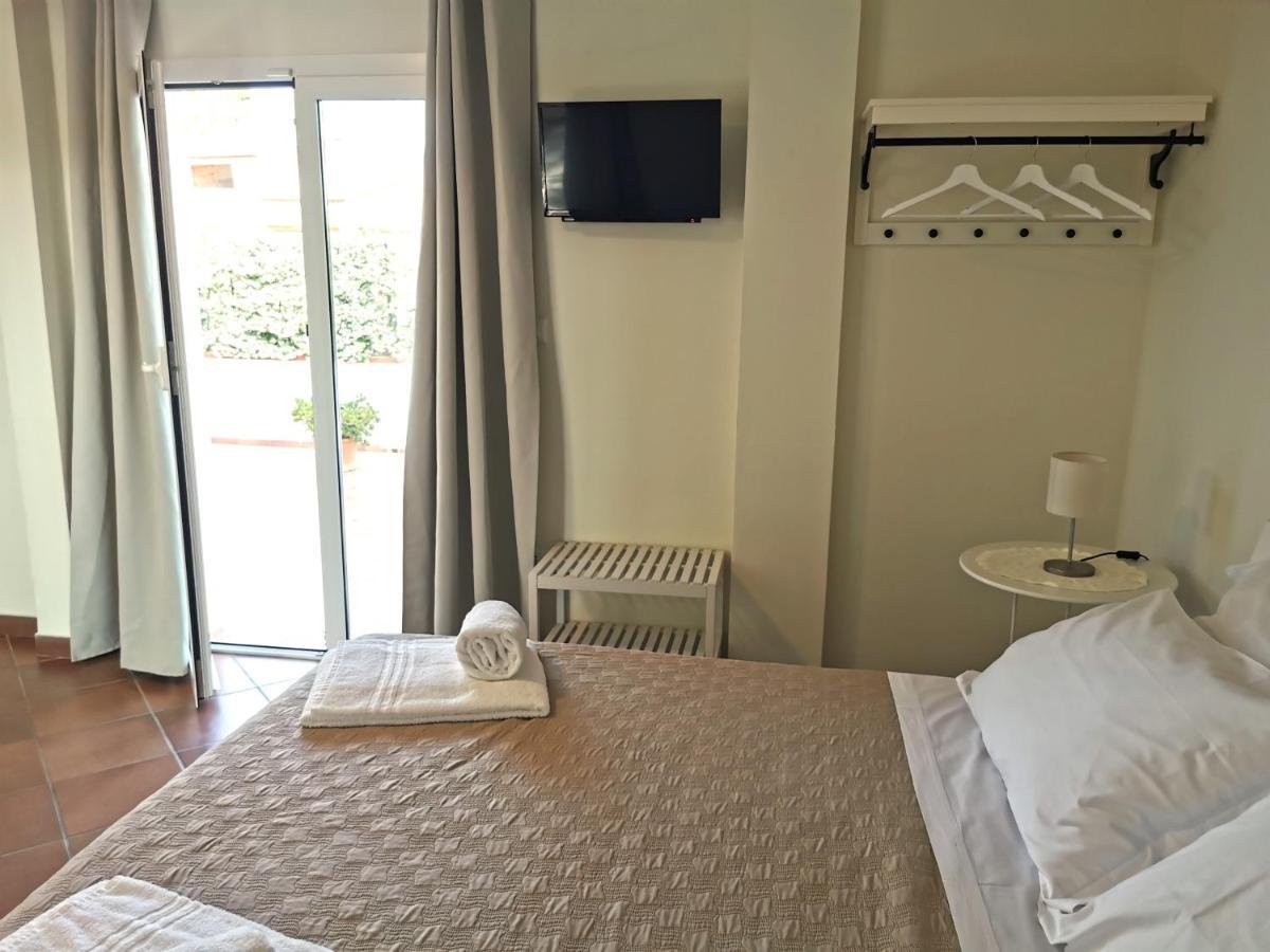 Villa Mar Lido di Noto Eksteriør billede
