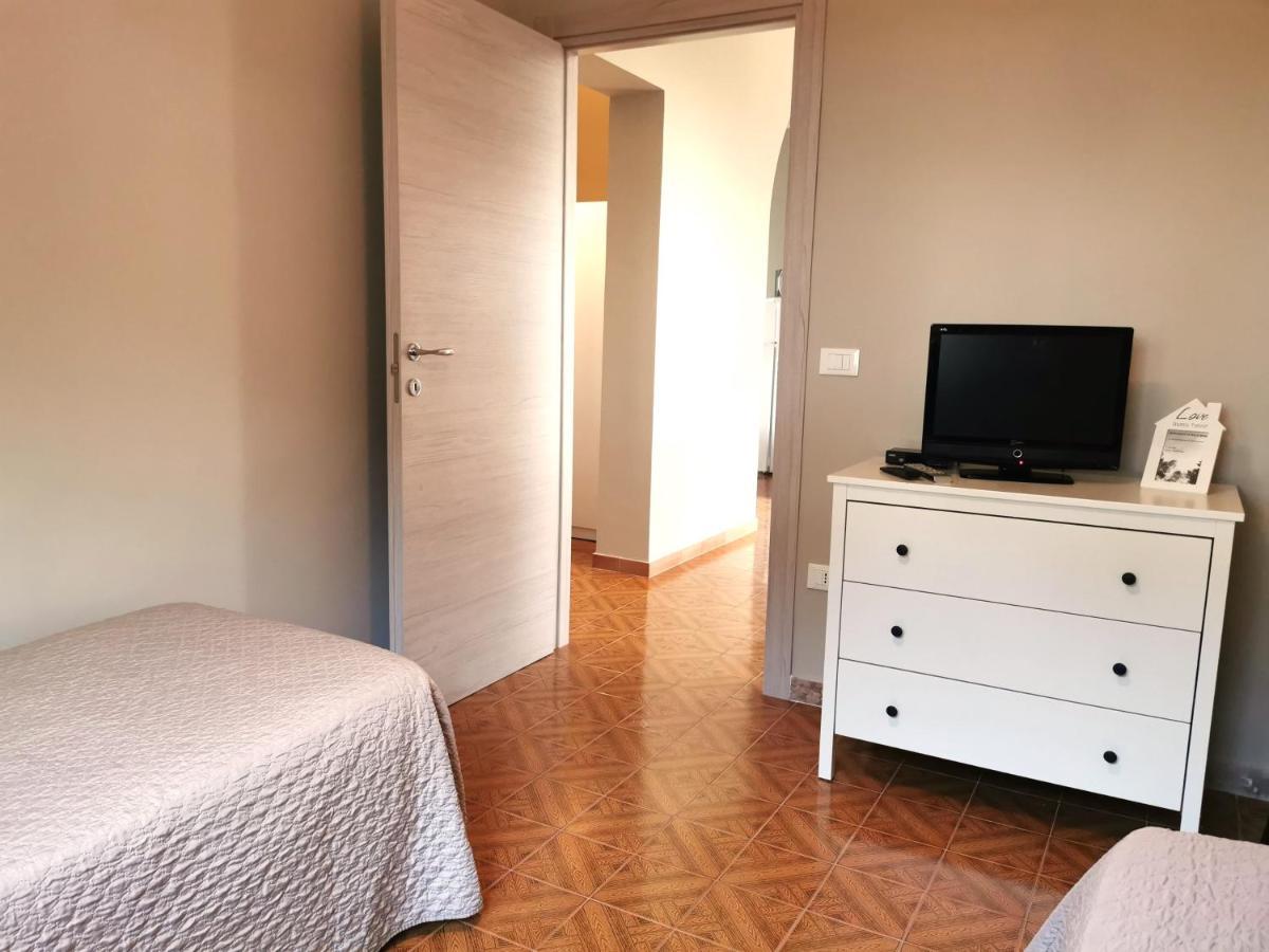Villa Mar Lido di Noto Eksteriør billede